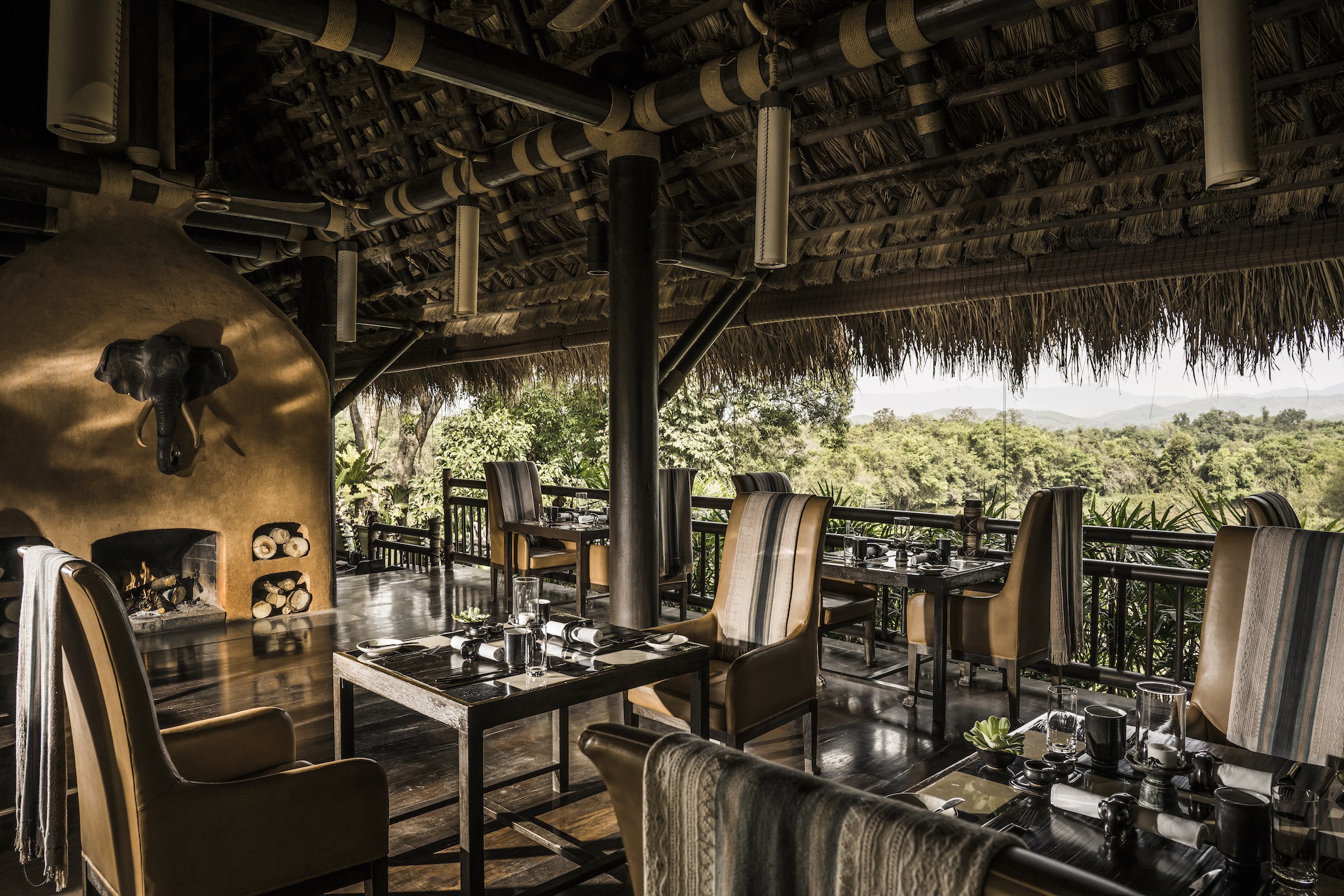 Nong Yao restaurant